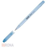 Ручка шариковая синяя Attache Deli 