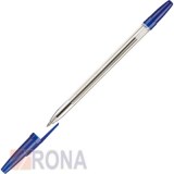 Ручка шариковая синяя Attache Оптима 0,7мм