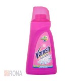 Пятновыводитель Vanish для цветного 1л 